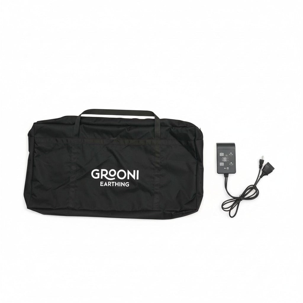 Infrared Sauna Blanket Pro - Full Body Detoxification