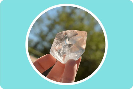 How Crystal Therapy Layer Enhances Your Recovery