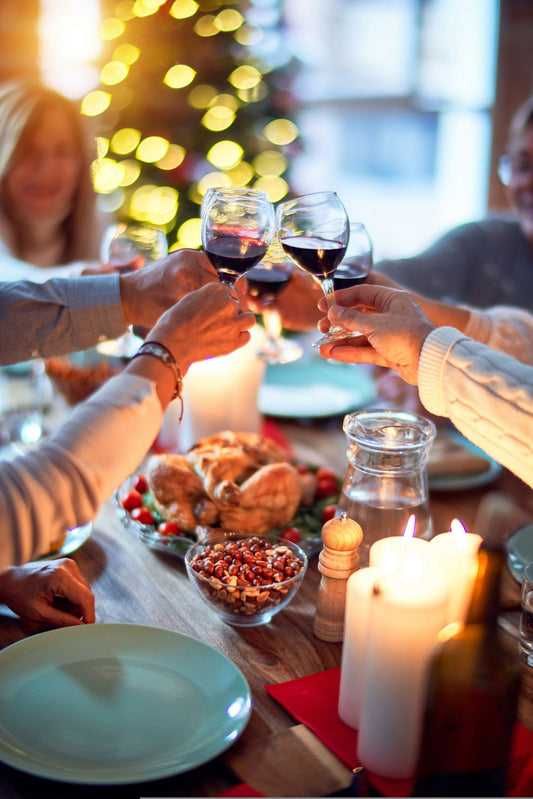 Recover Faster After Holiday Feasts with PEMF Therapy