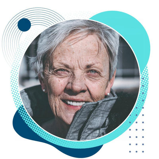 Earthing for Longevity: Decoding the Aging Process - Grooni Earthing