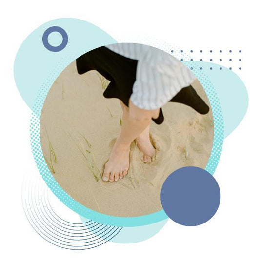 Earthing: The Wellness Trend to look at this year - Grooni Earthing