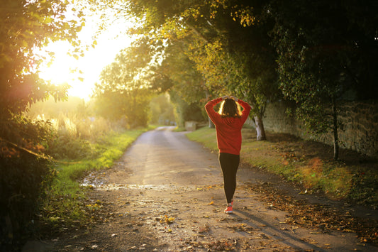 Grounding for Athletes: Improve Performance and Recovery.