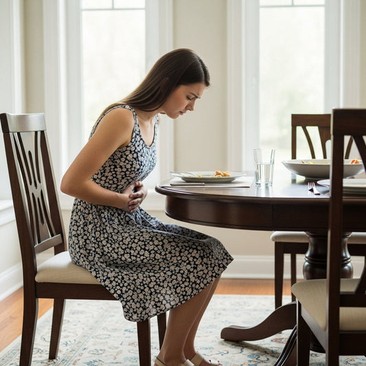 Discover how grounding can help support your gut health in today’s stressful, toxin-filled world. Learn how earthing practices and products can reduce inflammation, balance your digestion, and bring natural wellness into your daily routine.