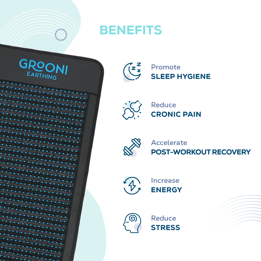 The benefits of the gronni