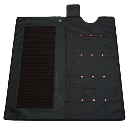 Infrared Sauna Blanket Pro - Full Body Detoxification