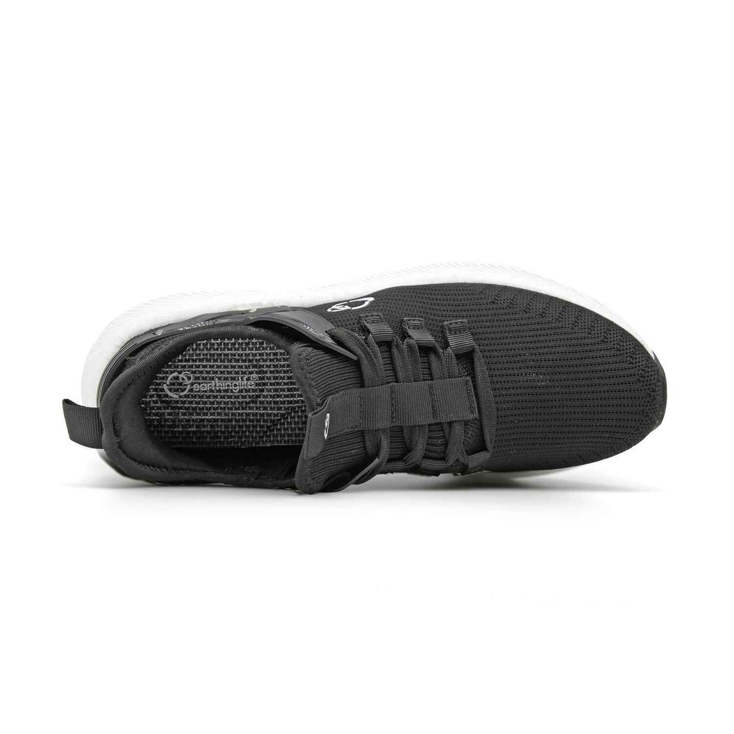 Zapatos de puesta a tierra de alto rendimiento Negro - Unisex