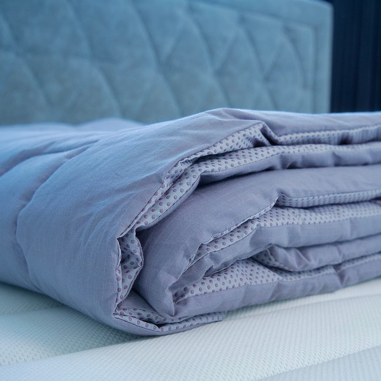 Earthing & Grounding Plush Sleeping Mat (FEATURED)