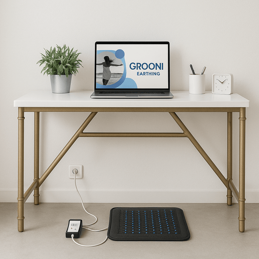 PEMF Infrared Therapy Mat Mini