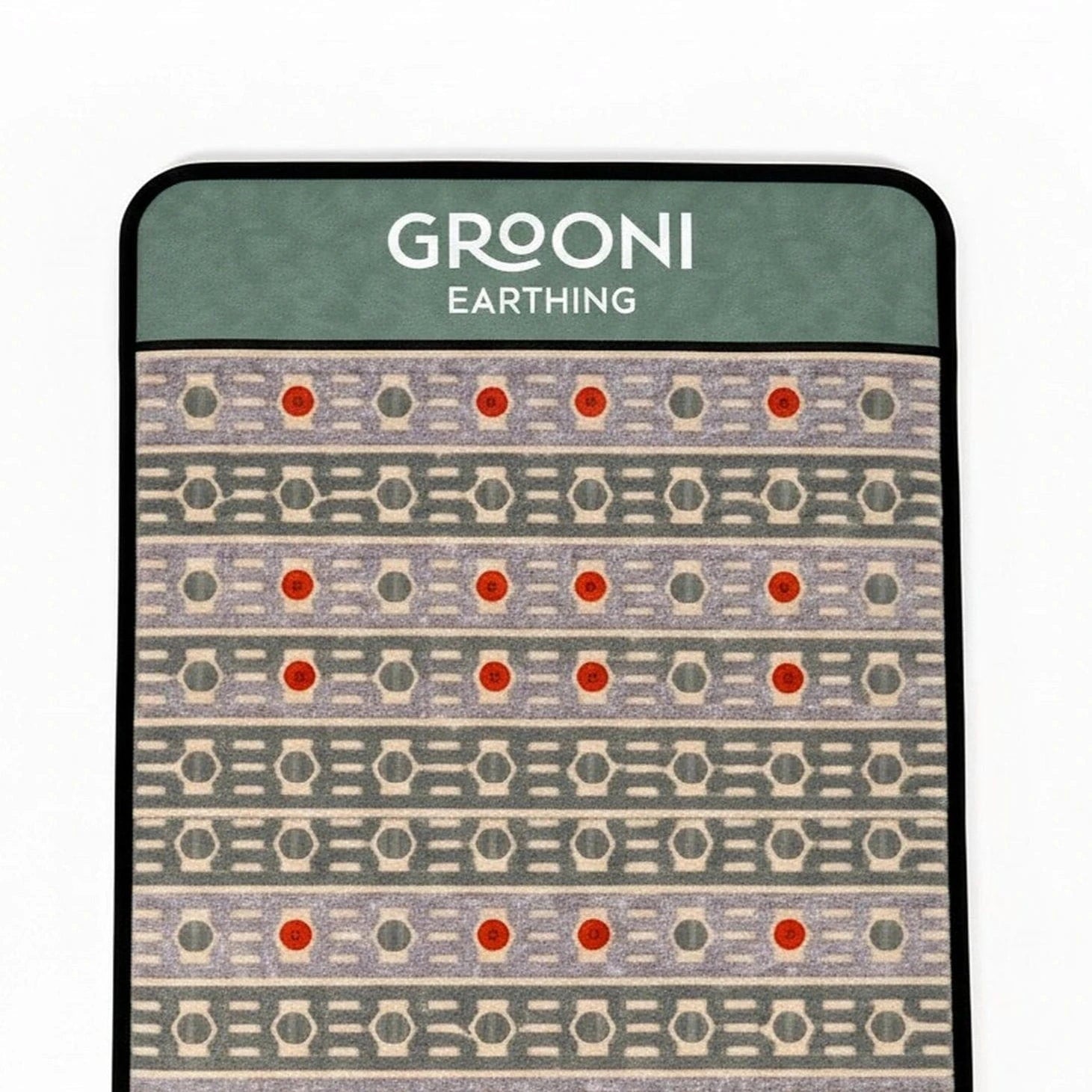 PEMF Infrared Photon light mat