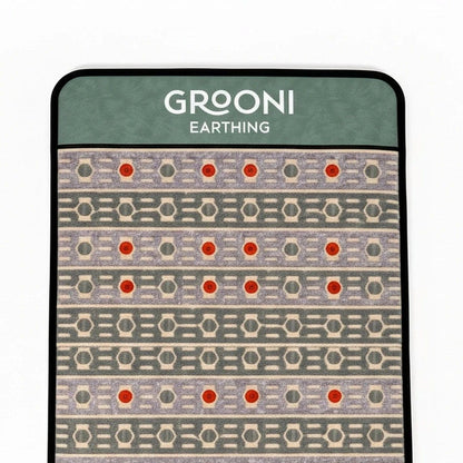 PEMF Infrared Photon light mat