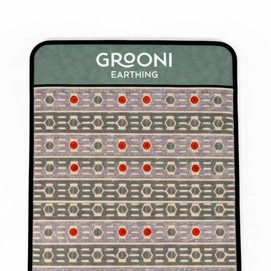 PEMF Infrared Photon light mat