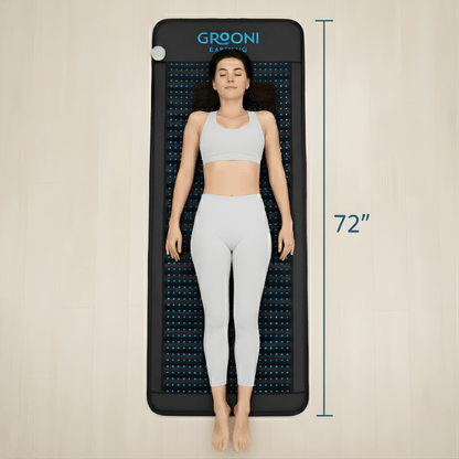 PEMF Infrared Therapy Mat Pro