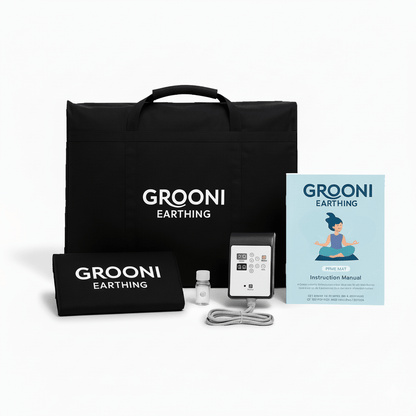 PEMF Infrared Therapy Mat Pro