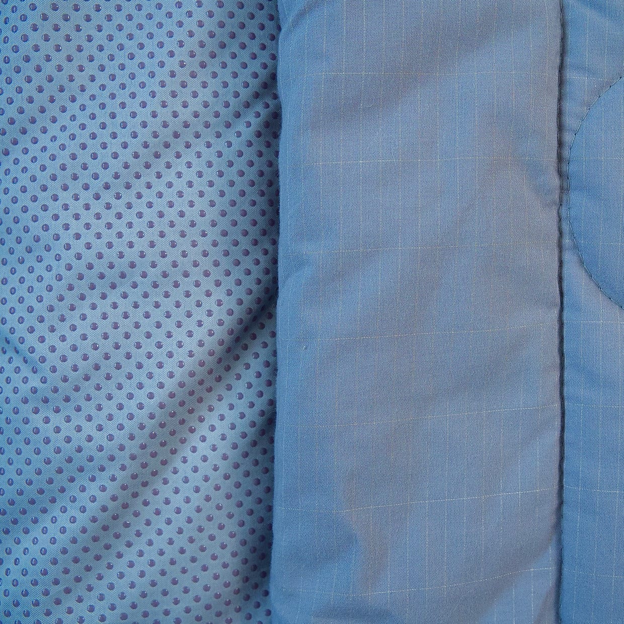 Earthing & Grounding Plush Sleeping Mat (FEATURED)