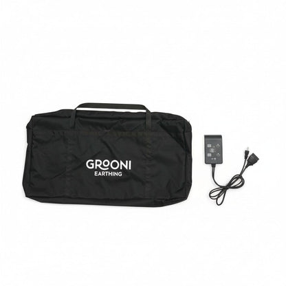 Infrared Sauna Blanket Pro - Full Body Detoxification