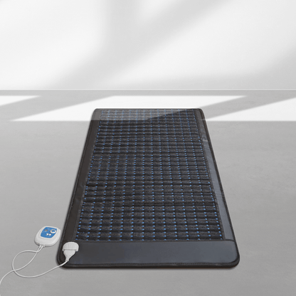 PEMF Infrared Therapy Mat Pro - Full-Body Revitalization at Home - Grooni Earthing
