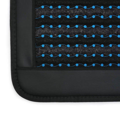 PEMF Infrared Therapy Mat Pro - Full-Body Revitalization at Home - Grooni Earthing