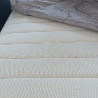 Plush Grounding Mat - Organic Cotton