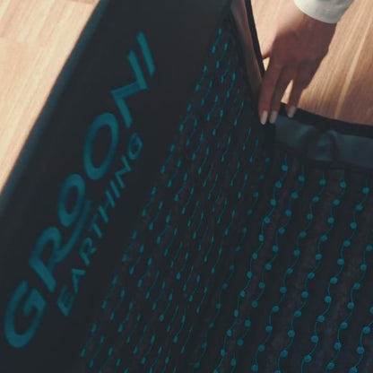 PEMF Infrared Therapy Mat Pro